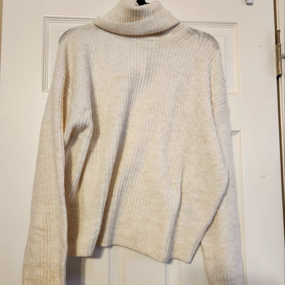 Super soft sweater